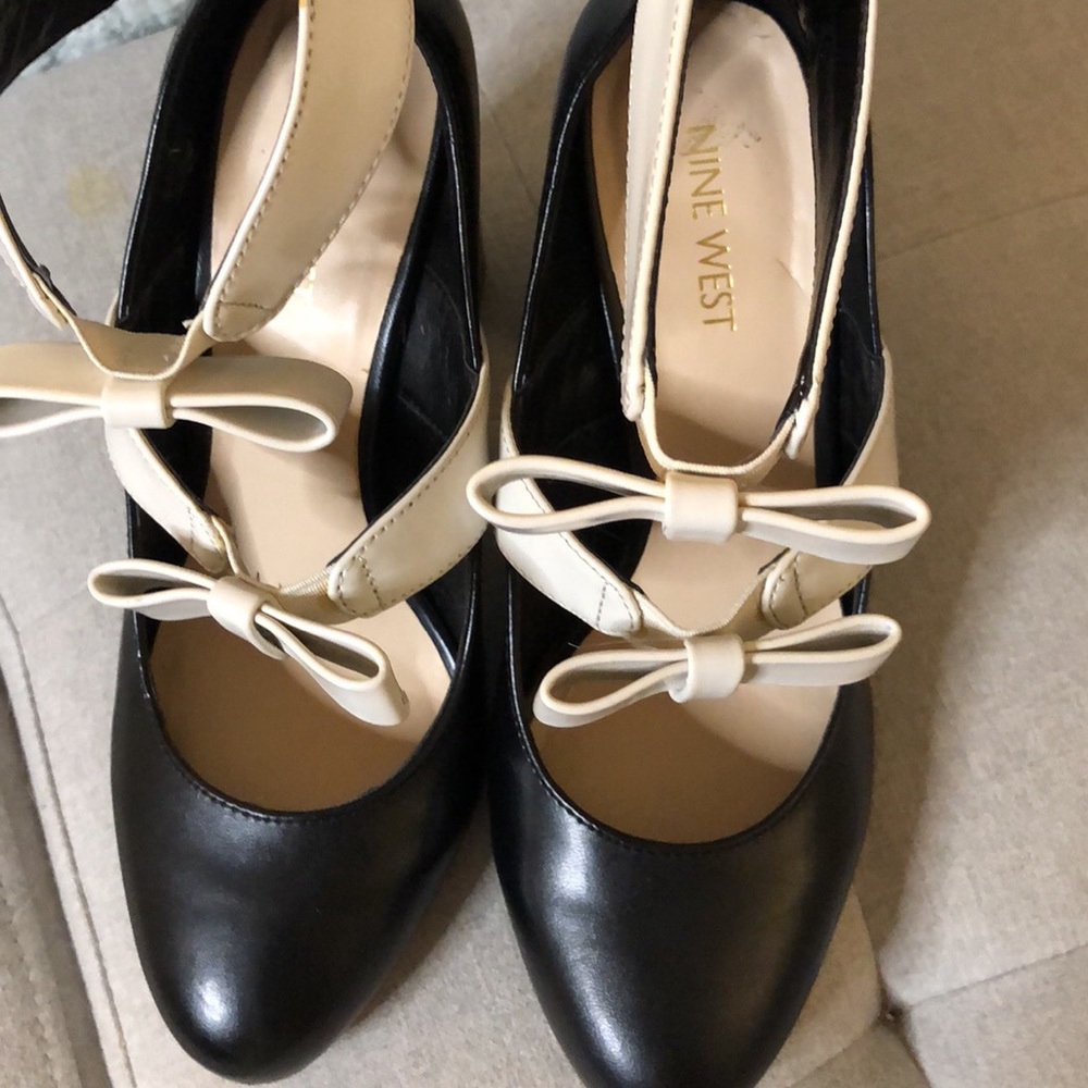 Nine West Pumps